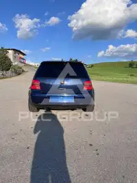 2003 Volkswagen GOLF