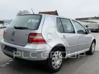 2003 Volkswagen GOLF