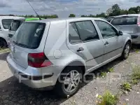 2002 Volkswagen GOLF
