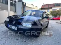 2003 Volkswagen GOLF