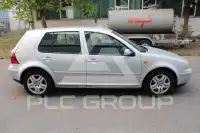 2003 Volkswagen GOLF