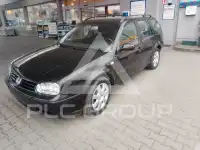 2003 Volkswagen GOLF