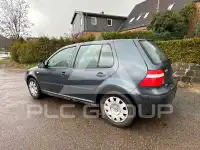 2003 Volkswagen GOLF