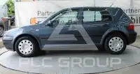 2003 Volkswagen GOLF