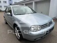 2003 Volkswagen GOLF