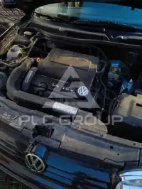 2003 Volkswagen GOLF