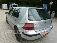 2003 Volkswagen GOLF