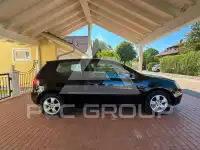 2003 Volkswagen GOLF