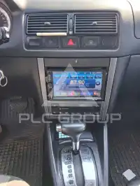 2003 Volkswagen GOLF