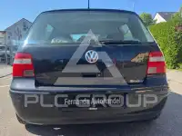 2003 Volkswagen GOLF