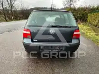 2003 Volkswagen GOLF
