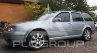 2003 Volkswagen GOLF