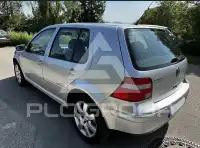 2003 Volkswagen GOLF