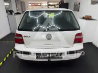 2003 Volkswagen GOLF