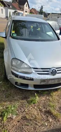 2003 Volkswagen GOLF