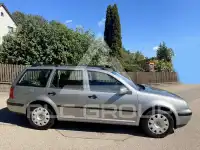 2003 Volkswagen GOLF