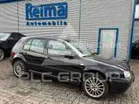 2003 Volkswagen GOLF
