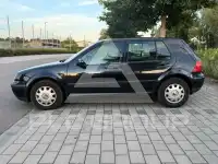2003 Volkswagen GOLF