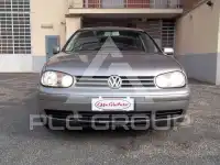 2003 Volkswagen GOLF