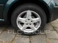 2003 Volkswagen GOLF