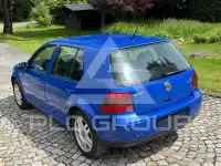 2003 Volkswagen GOLF