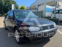 2003 Volkswagen GOLF