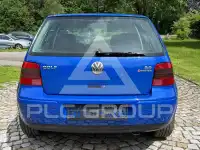 2003 Volkswagen GOLF