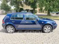 2003 Volkswagen GOLF