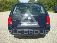 2003 Volkswagen GOLF