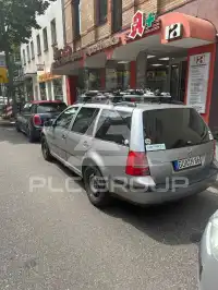 2003 Volkswagen GOLF