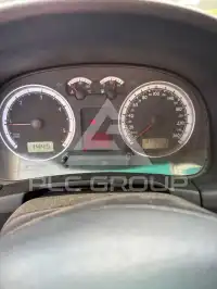 2003 Volkswagen GOLF