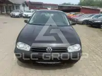 2003 Volkswagen GOLF