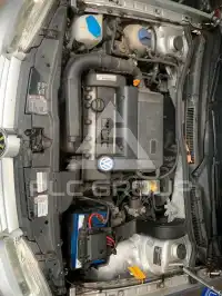 2003 Volkswagen GOLF