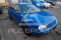 2003 Volkswagen GOLF
