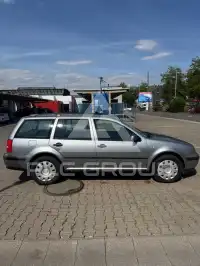 2003 Volkswagen GOLF