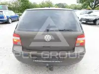 2003 Volkswagen GOLF