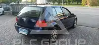 2003 Volkswagen GOLF
