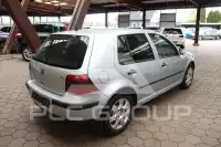 2003 Volkswagen GOLF