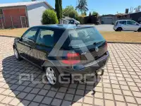 2003 Volkswagen GOLF