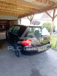 2003 Volkswagen GOLF
