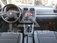 2003 Volkswagen GOLF