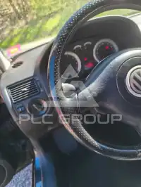 2003 Volkswagen GOLF