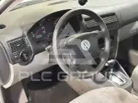 2003 Volkswagen GOLF