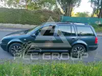 2003 Volkswagen GOLF