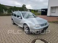 2003 Volkswagen GOLF