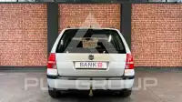 2003 Volkswagen GOLF