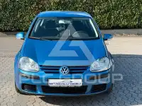 2003 Volkswagen GOLF