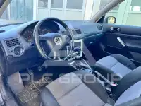 2003 Volkswagen GOLF