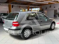 2003 Volkswagen GOLF