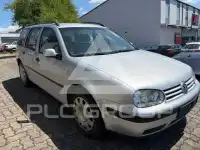 2003 Volkswagen GOLF